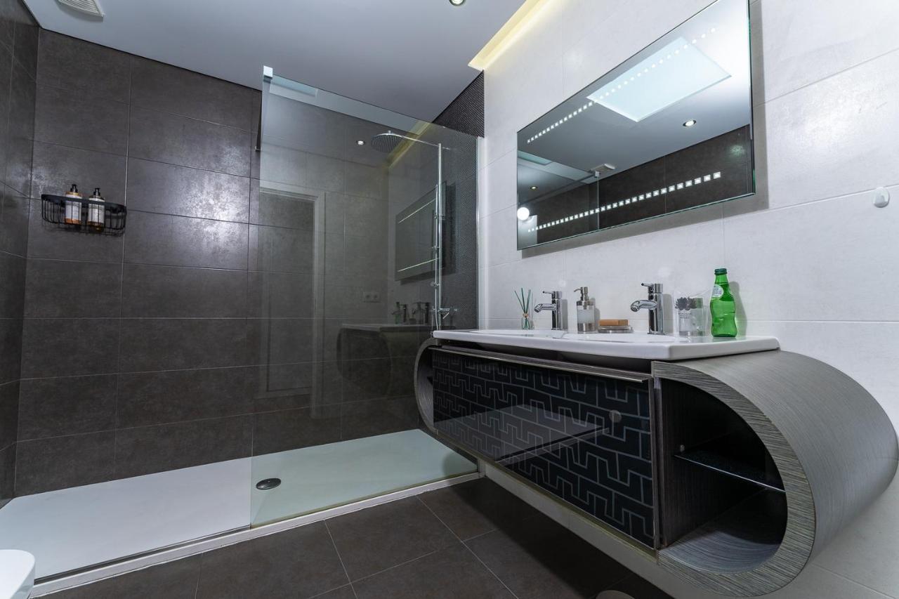 Golf Course - Luxurious Flat T3 - Ponte De Lima Lejlighed Eksteriør billede